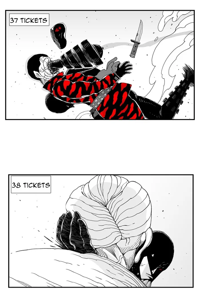 Hellper Chapter 52 page 7 - 