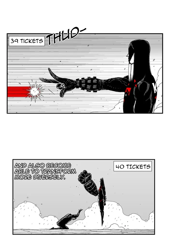 Hellper Chapter 52 page 8 - 