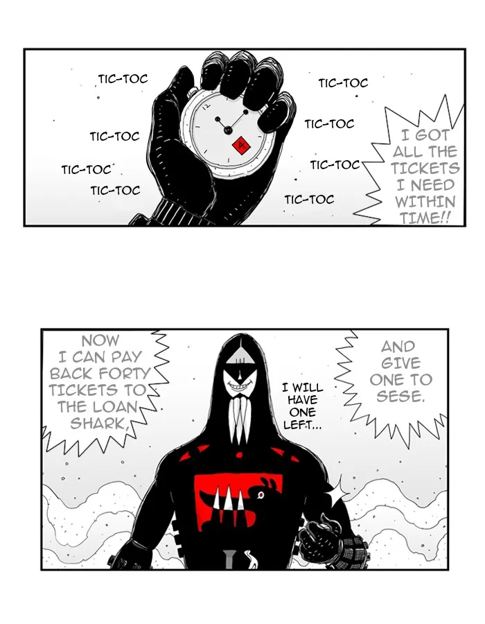 Hellper Chapter 52 page 10 - 