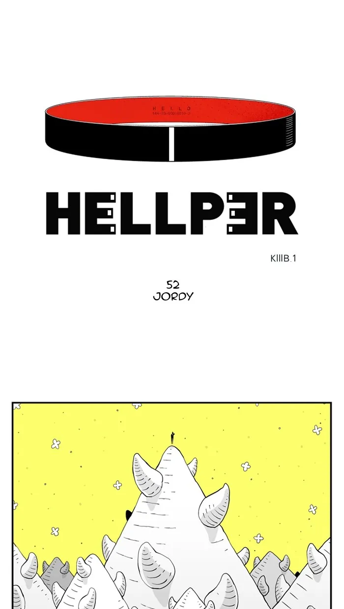Hellper Chapter 53 page 1 - 