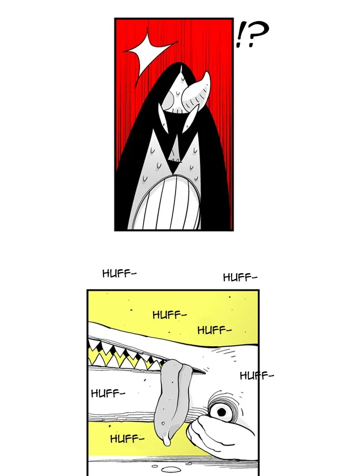Hellper Chapter 53 page 11 - 