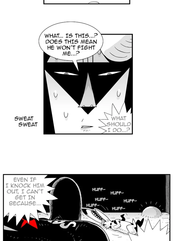 Hellper Chapter 53 page 12 - 