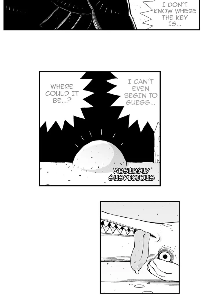 Hellper Chapter 53 page 13 - 