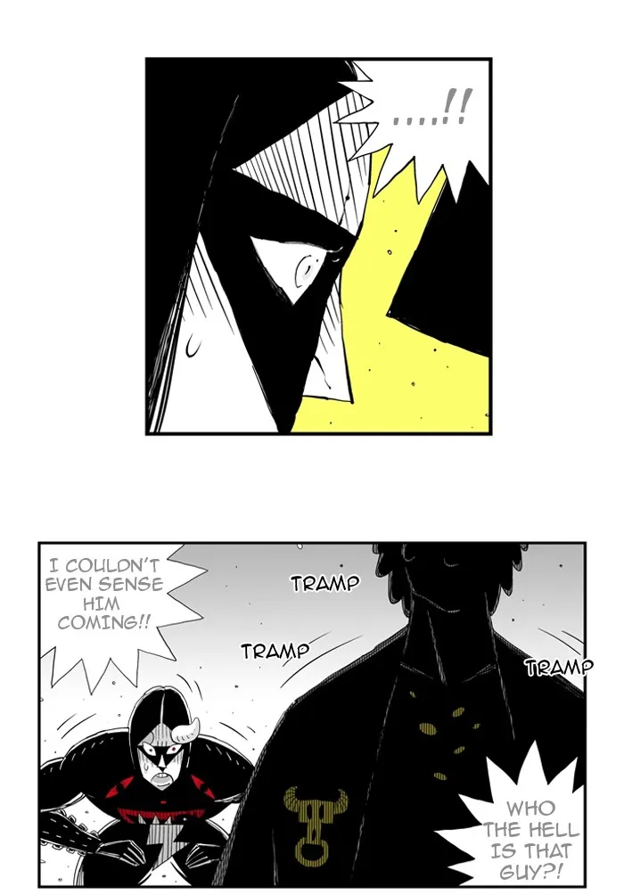 Hellper Chapter 53 page 15 - 