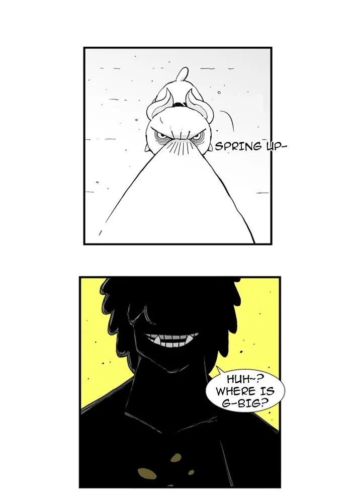 Hellper Chapter 53 page 16 - 