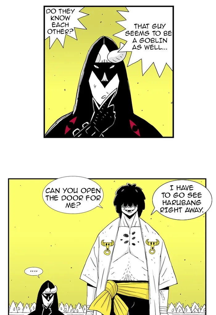 Hellper Chapter 53 page 18 - 