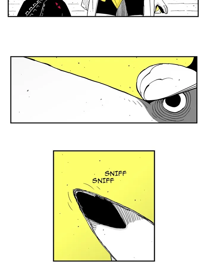 Hellper Chapter 53 page 19 - 