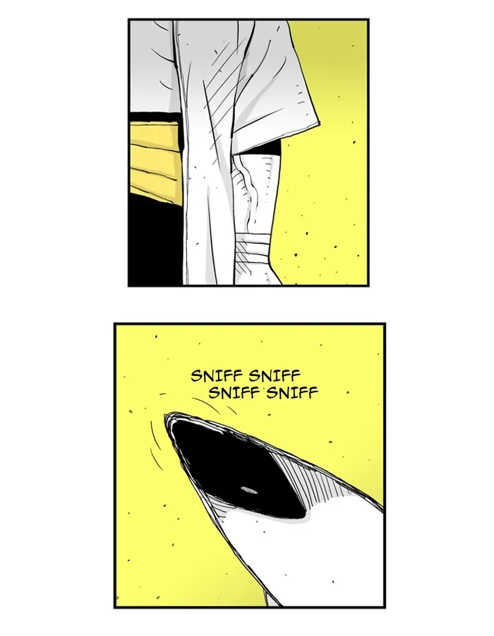 Hellper Chapter 53 page 20 - 