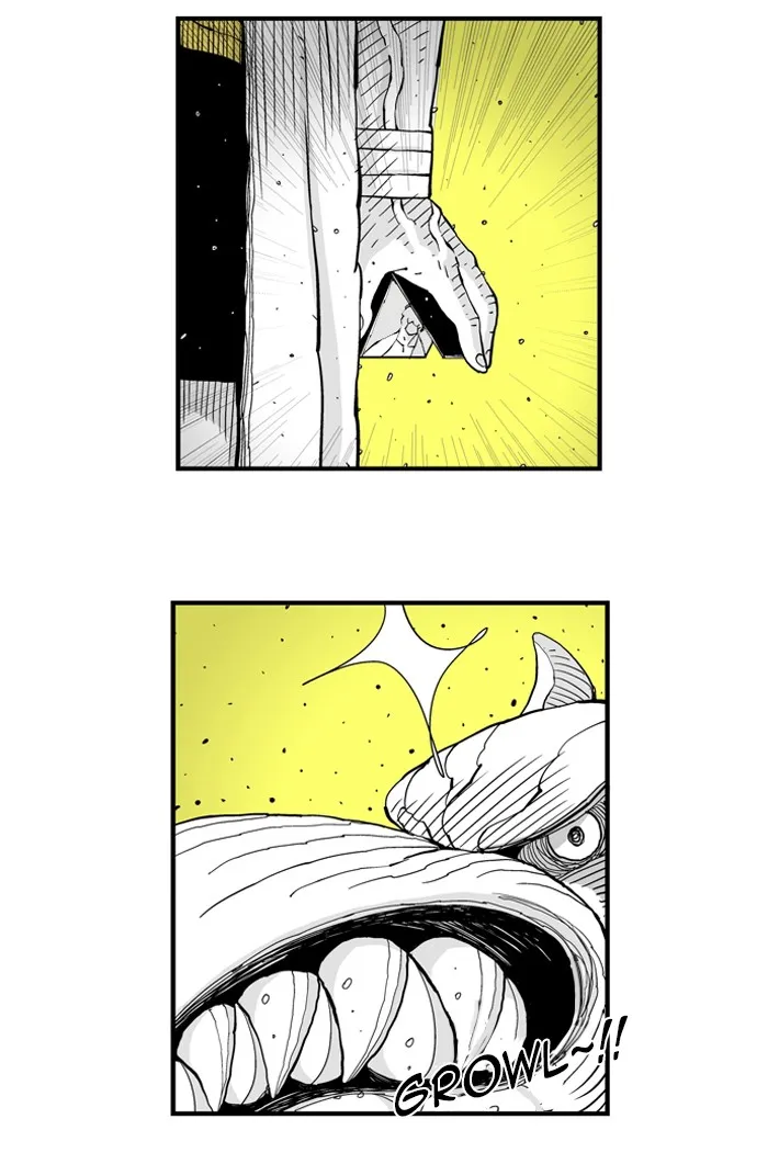 Hellper Chapter 53 page 21 - 