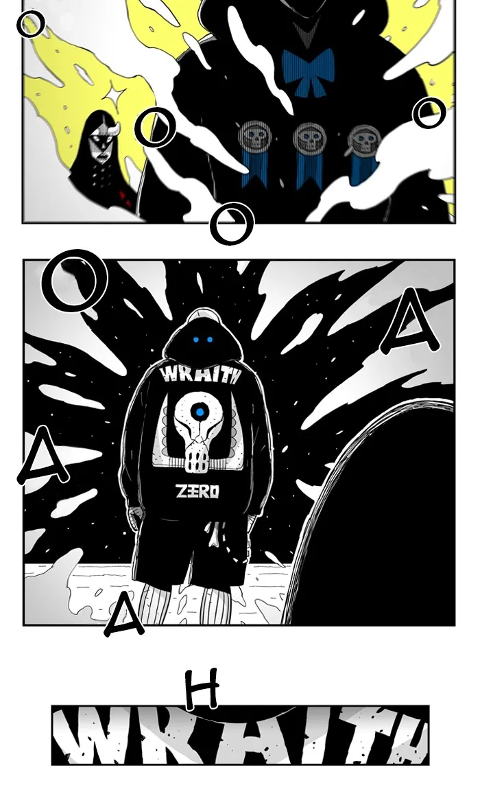 Hellper Chapter 53 page 25 - 