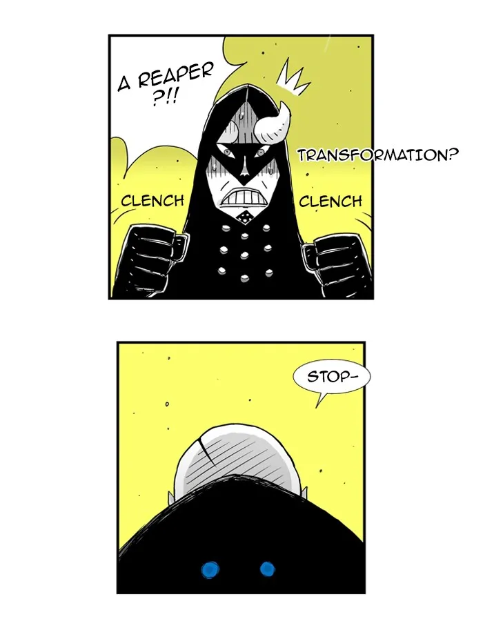 Hellper Chapter 53 page 26 - 