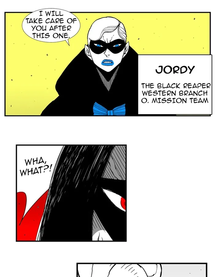 Hellper Chapter 53 page 27 - 