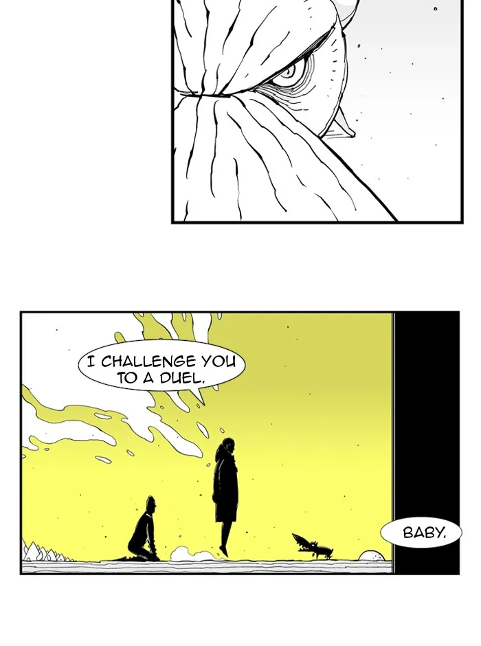 Hellper Chapter 53 page 28 - 