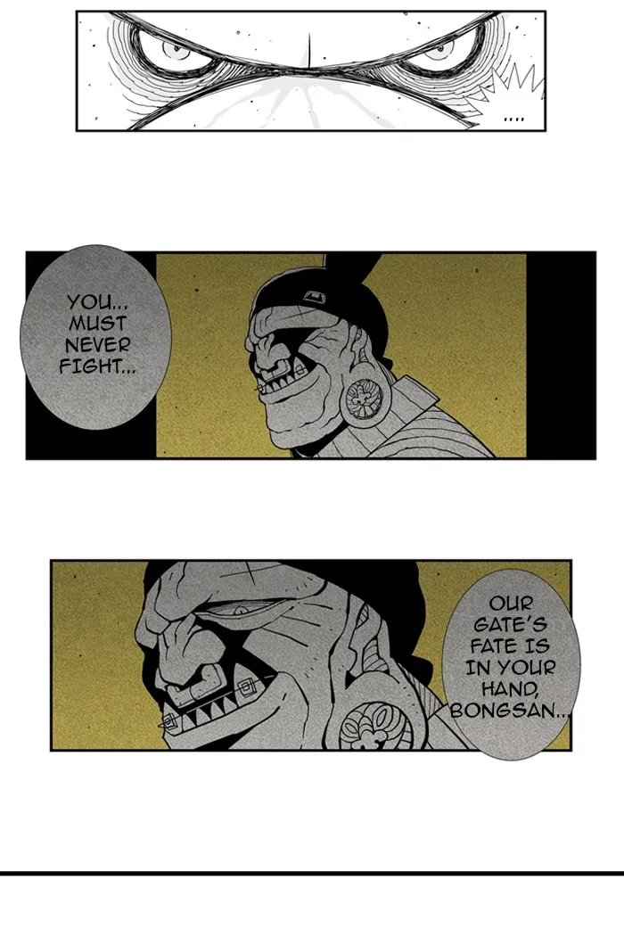 Hellper Chapter 53 page 29 - 