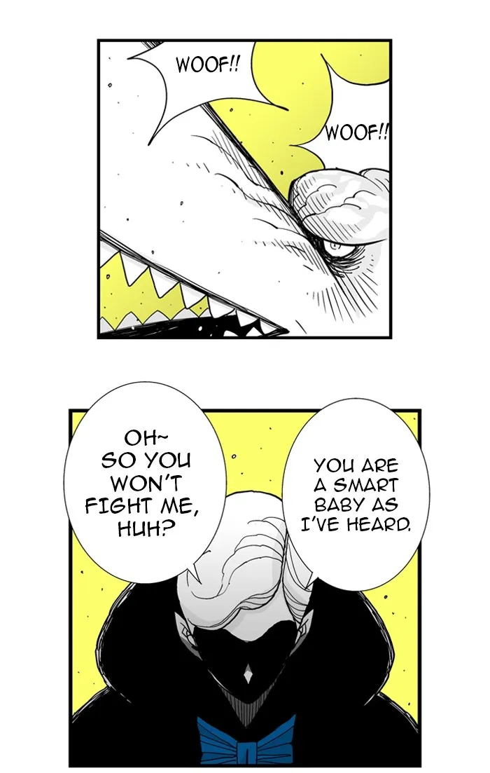 Hellper Chapter 53 page 30 - 