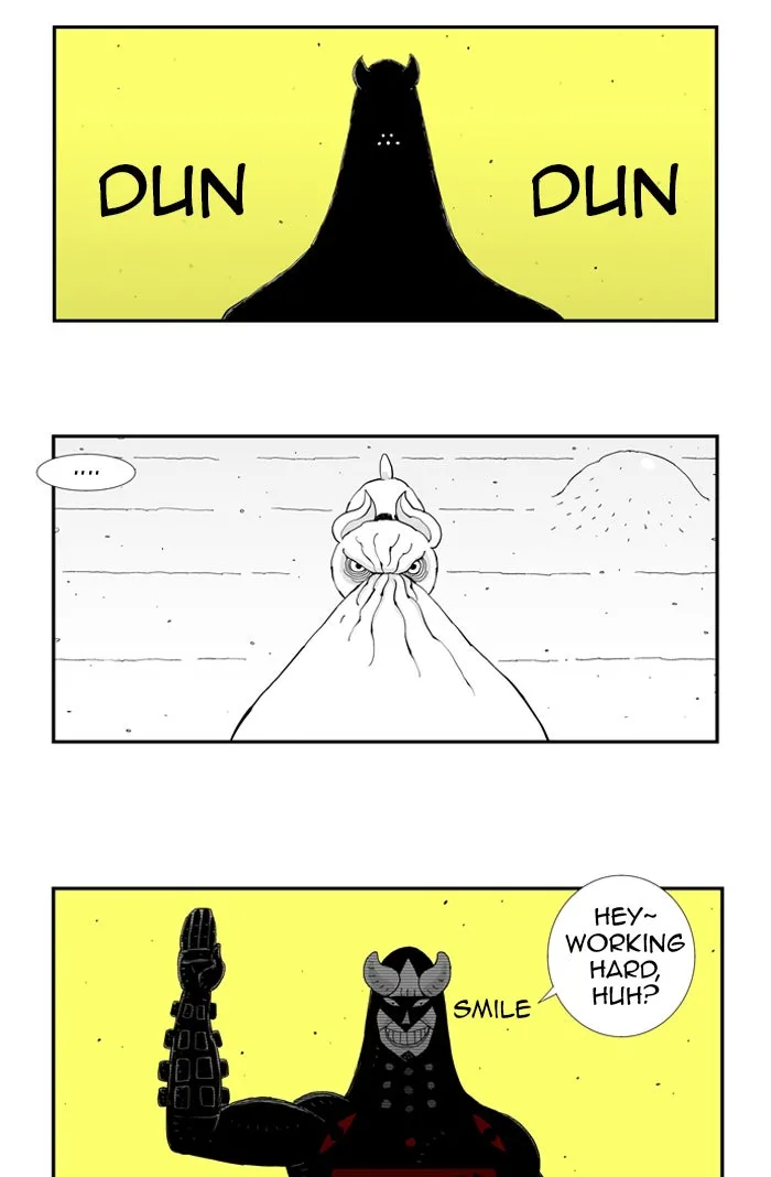 Hellper Chapter 53 page 4 - 