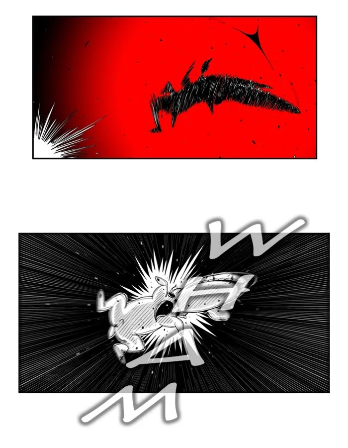 Hellper Chapter 53 page 32 - 