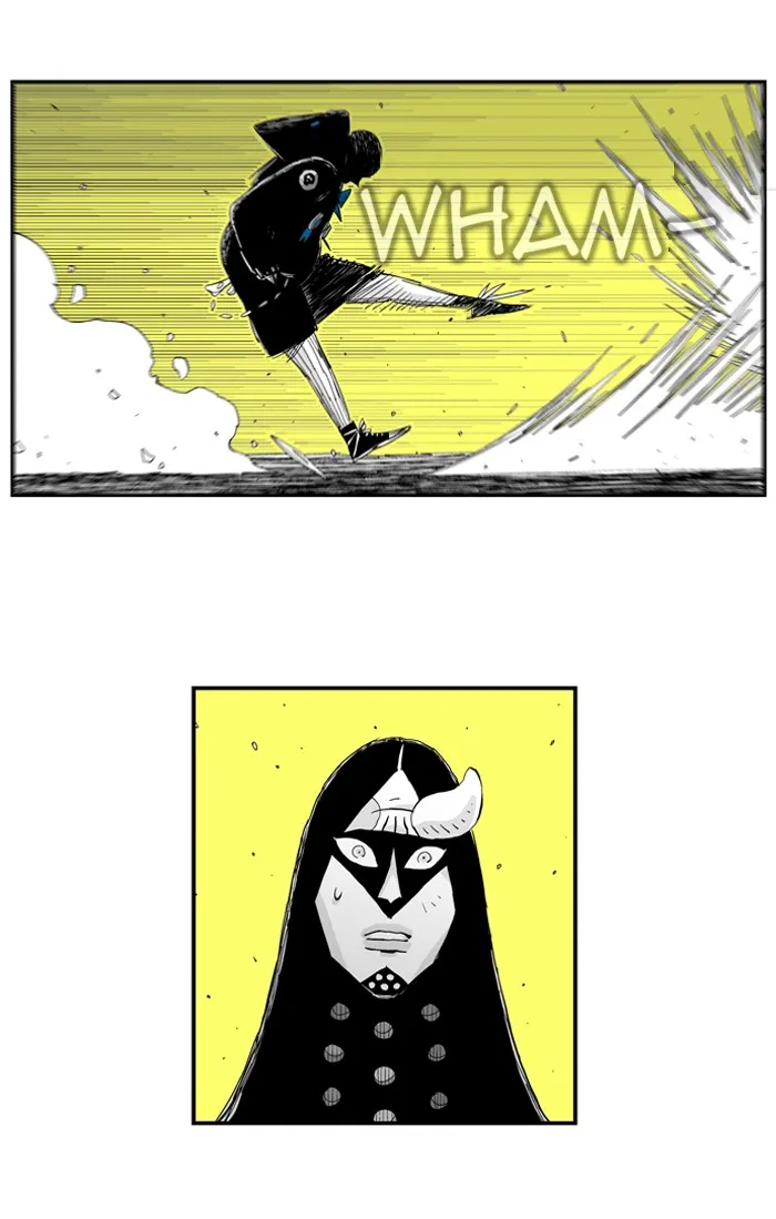 Hellper Chapter 53 page 35 - 