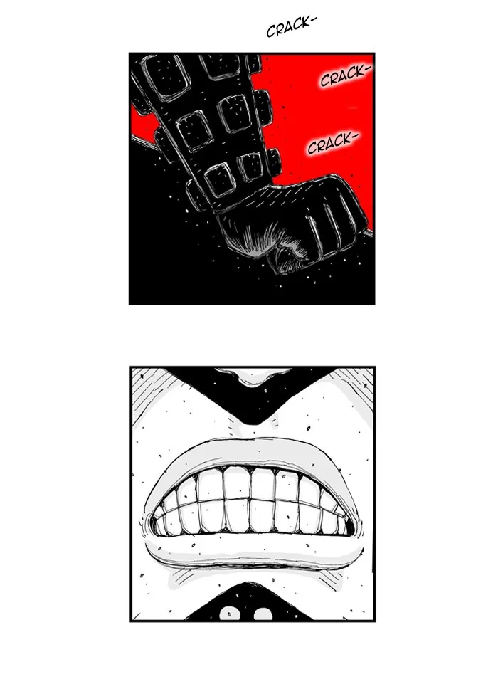 Hellper Chapter 53 page 39 - 