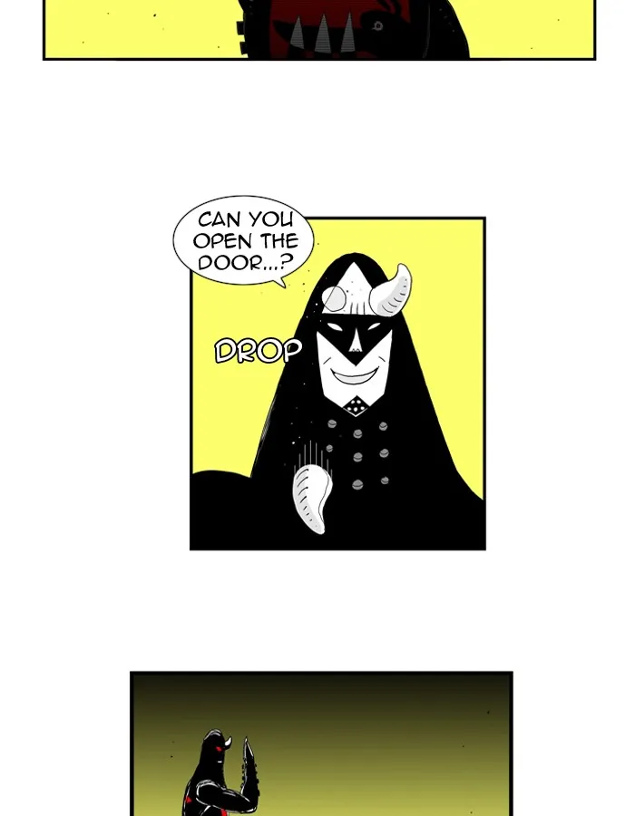 Hellper Chapter 53 page 5 - 