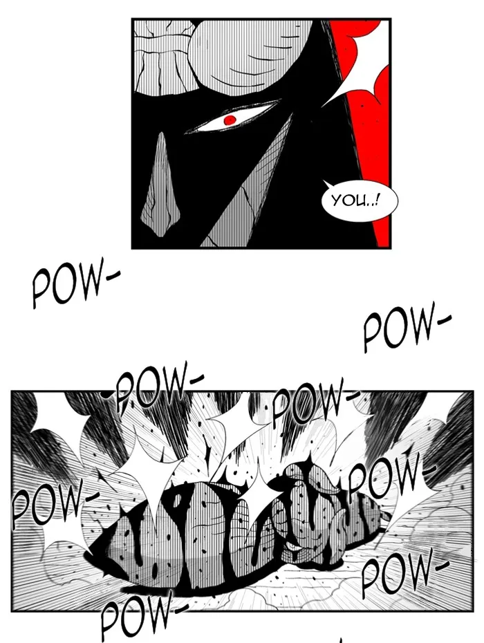 Hellper Chapter 53 page 41 - 