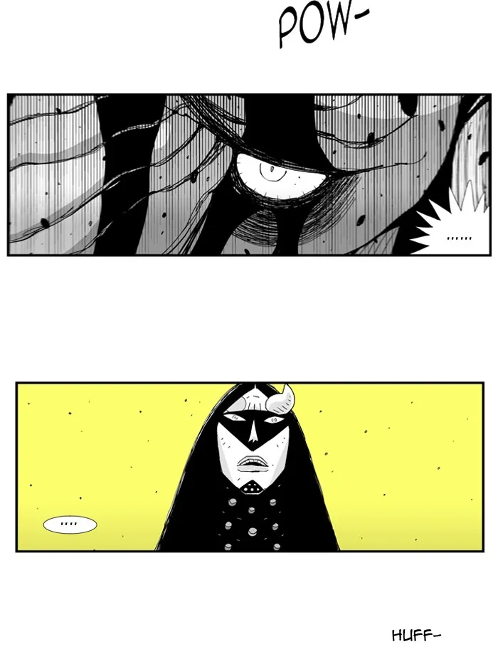 Hellper Chapter 53 page 42 - 