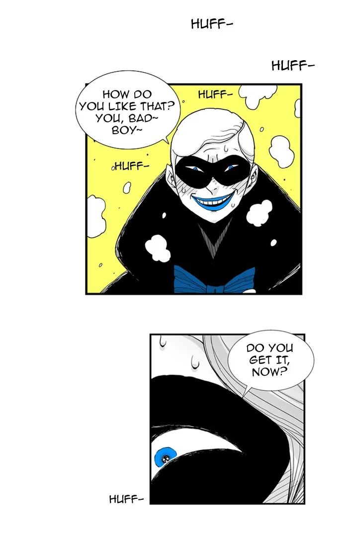 Hellper Chapter 53 page 43 - 