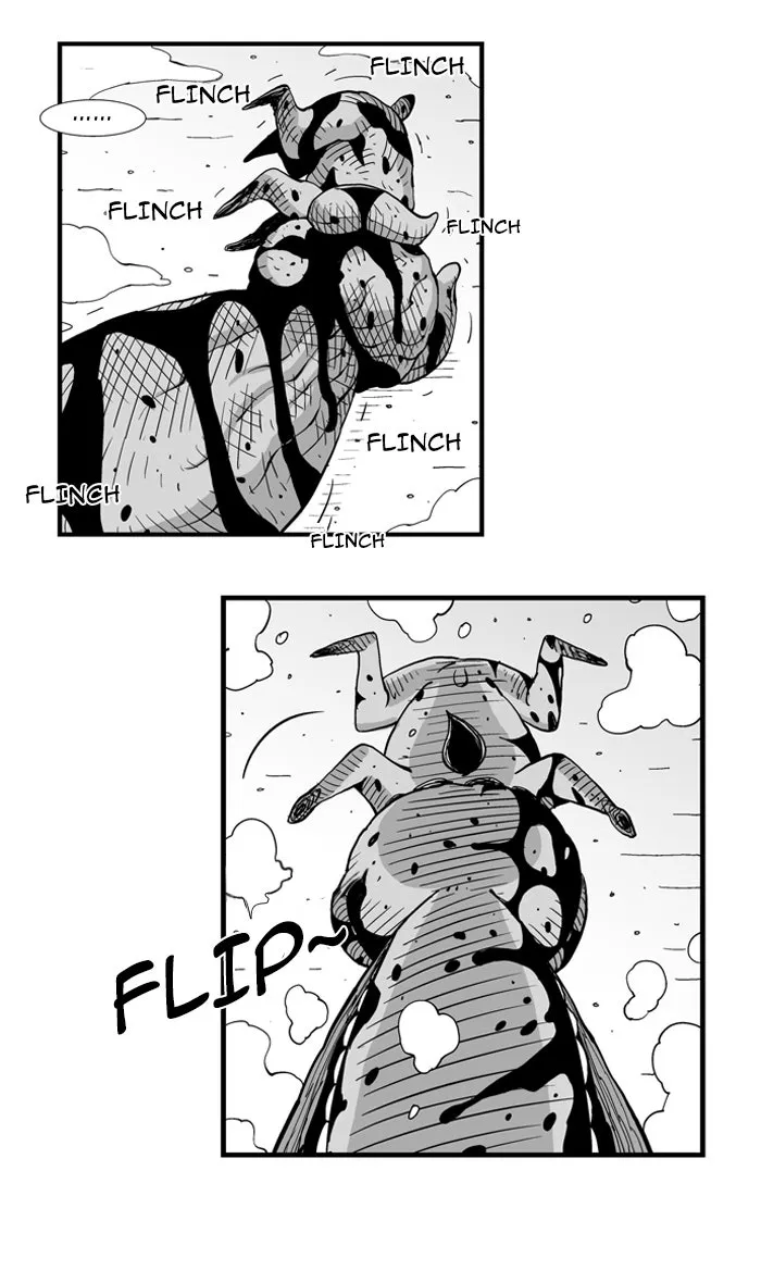 Hellper Chapter 53 page 44 - 