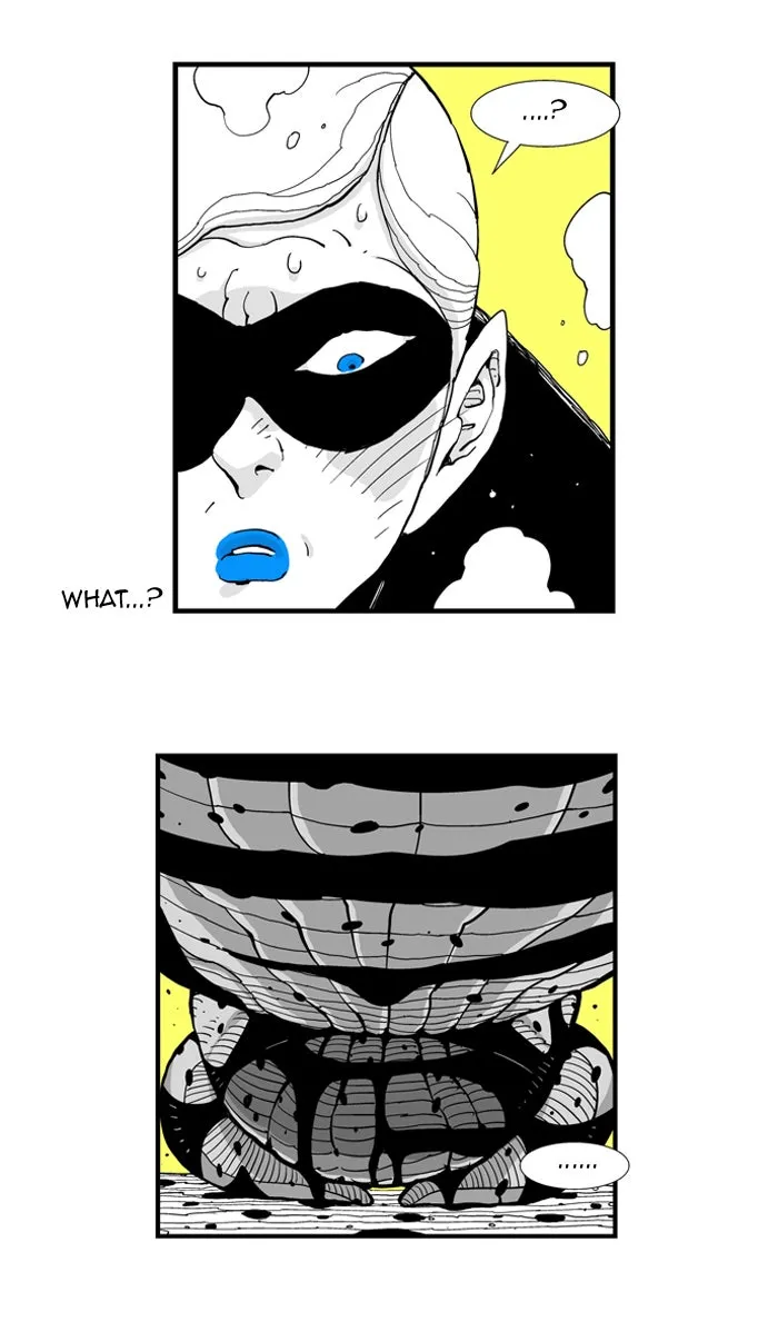 Hellper Chapter 53 page 45 - 
