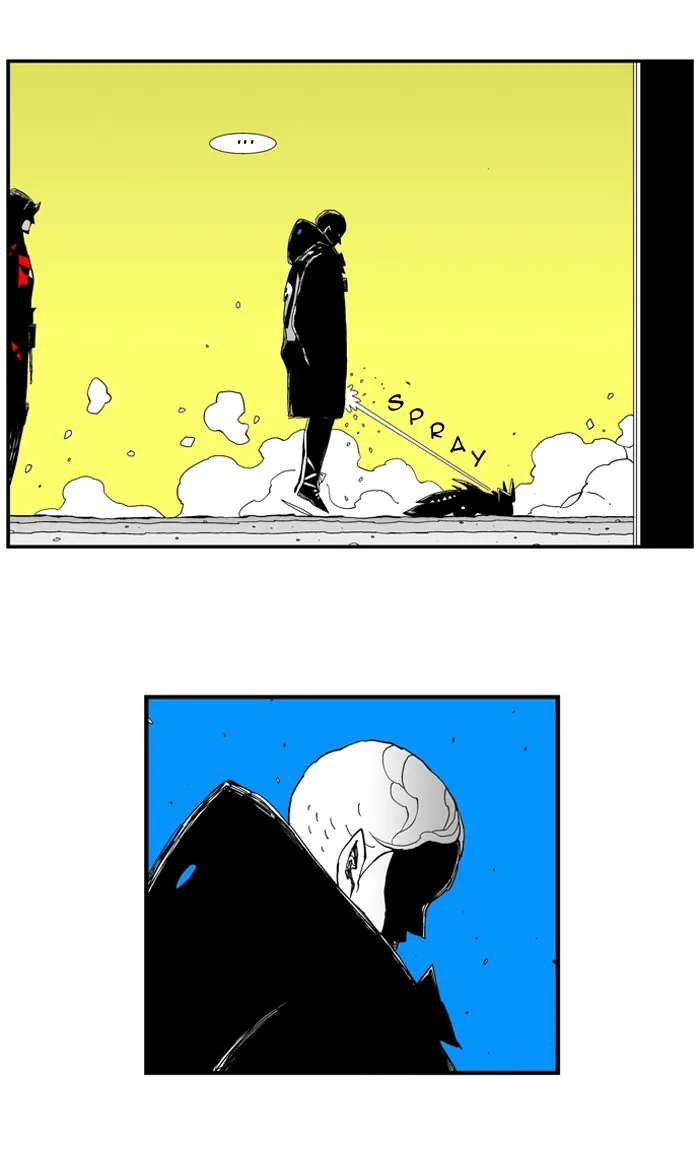 Hellper Chapter 53 page 46 - 