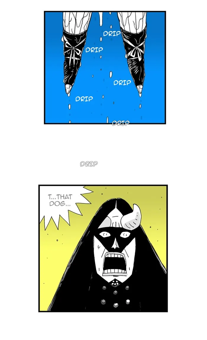 Hellper Chapter 53 page 47 - 