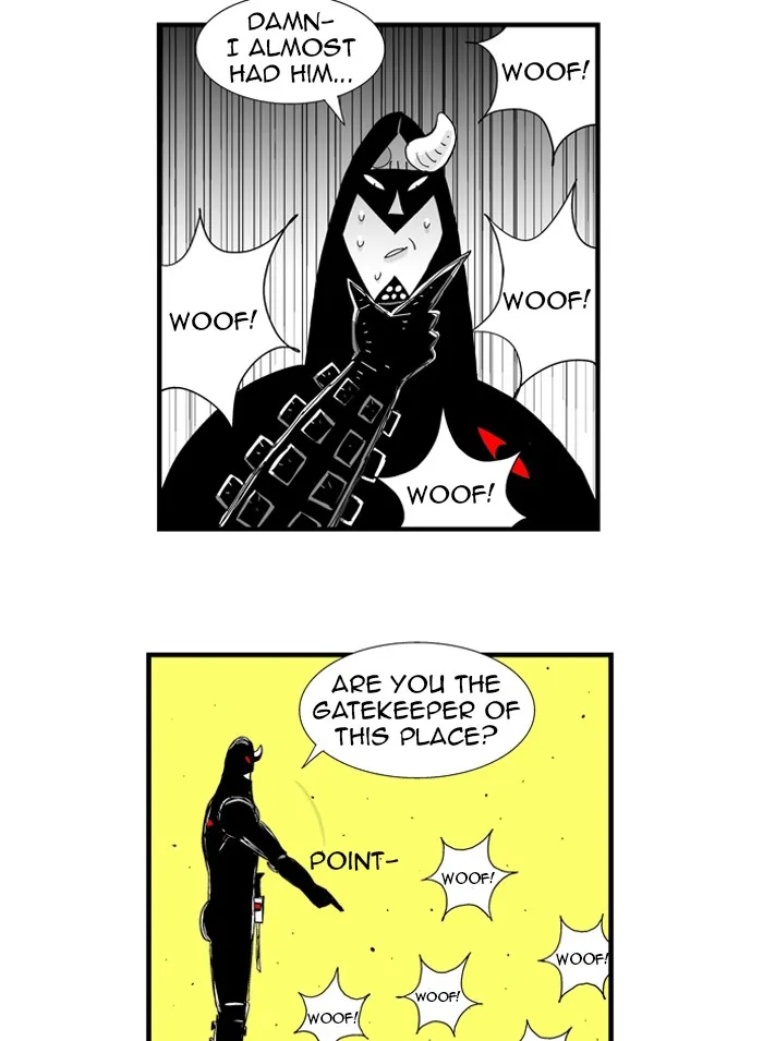 Hellper Chapter 53 page 7 - 