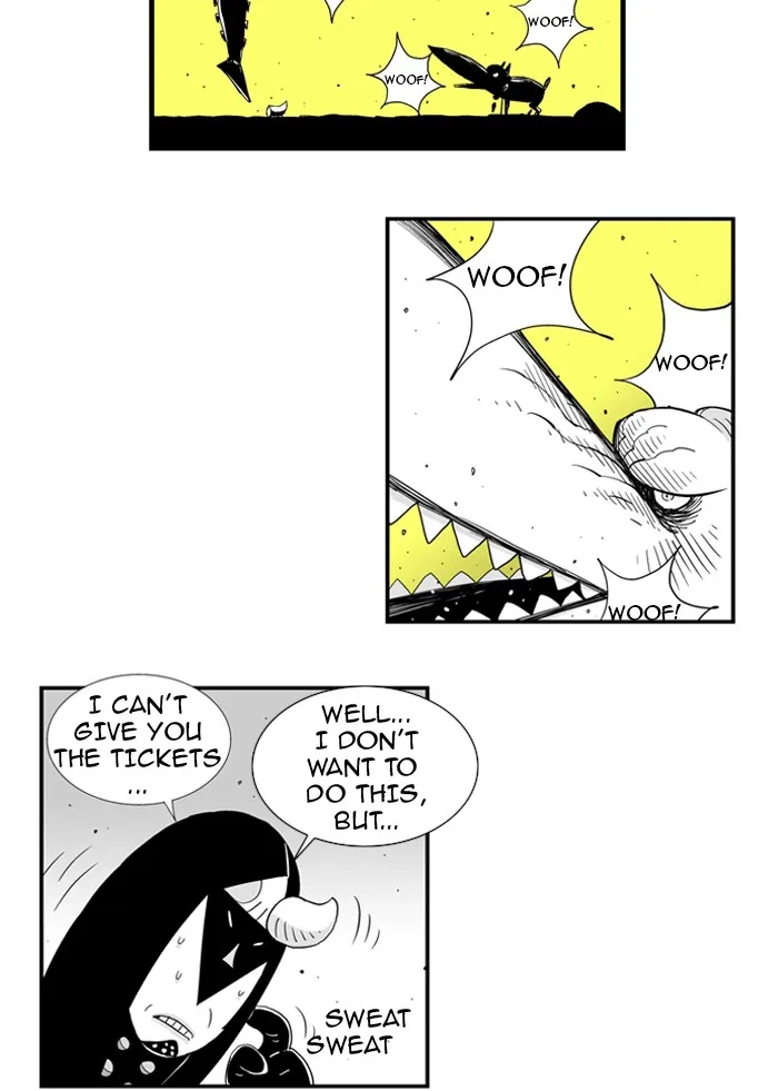 Hellper Chapter 53 page 8 - 
