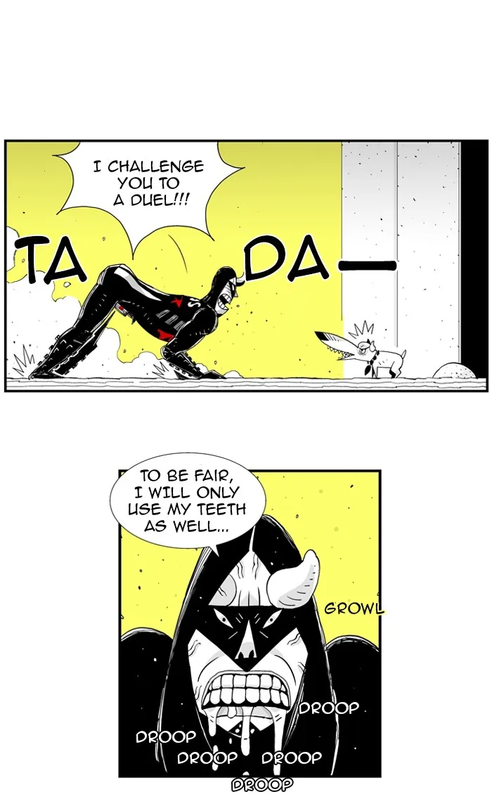 Hellper Chapter 53 page 9 - 