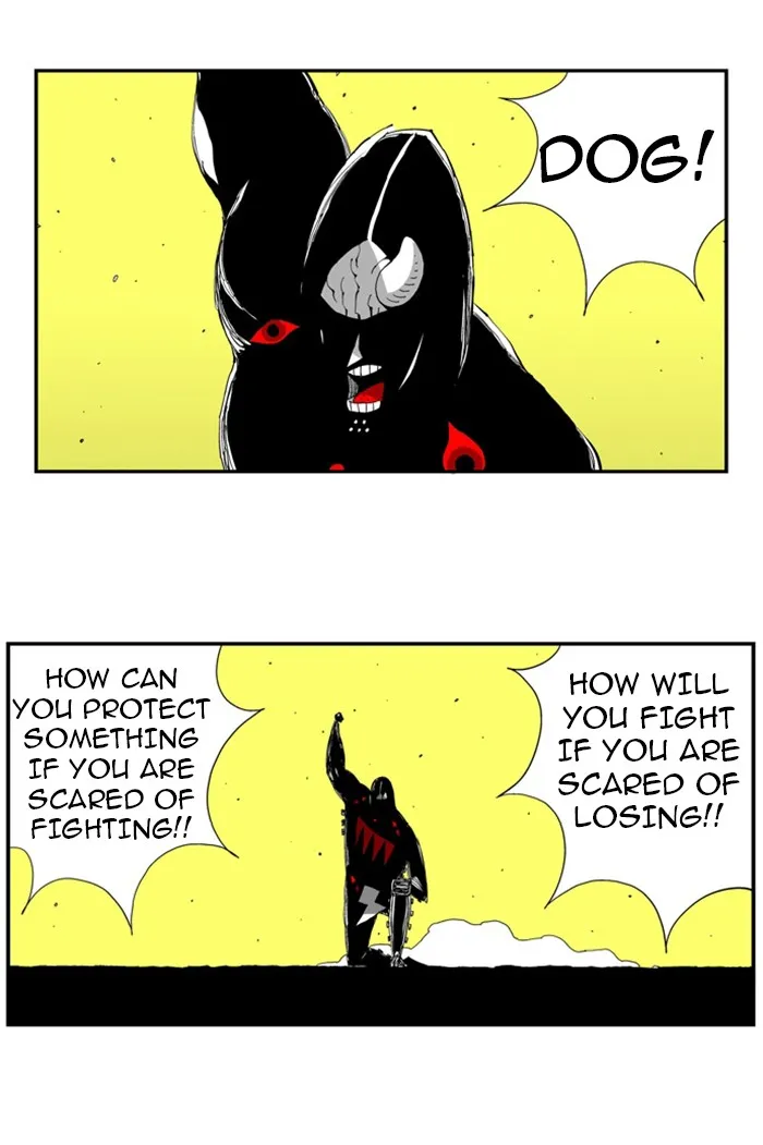 Hellper Chapter 54 page 11 - 