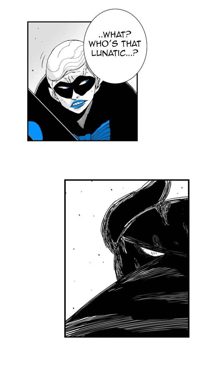 Hellper Chapter 54 page 14 - 