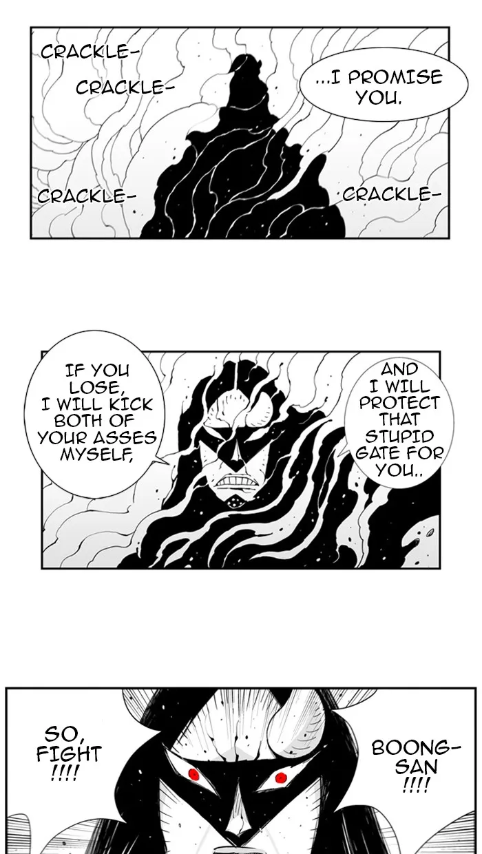 Hellper Chapter 54 page 15 - 
