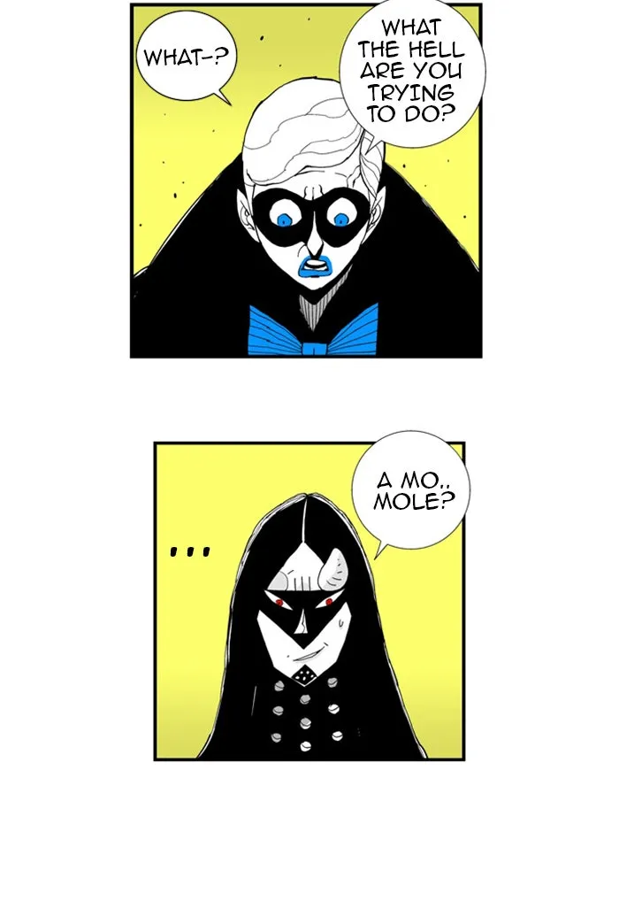 Hellper Chapter 54 page 19 - 