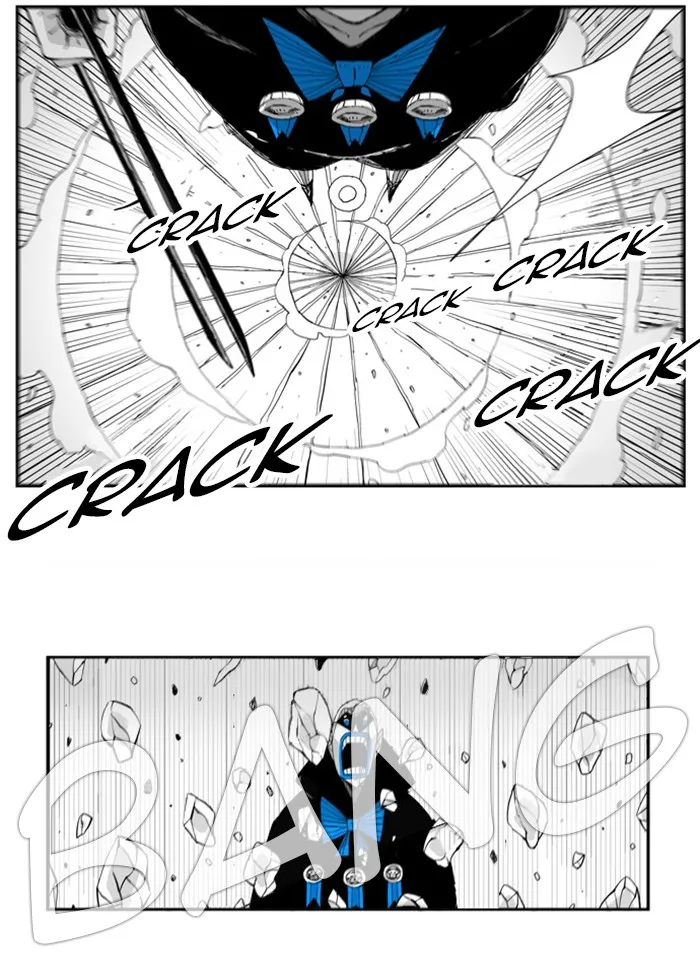 Hellper Chapter 54 page 20 - 