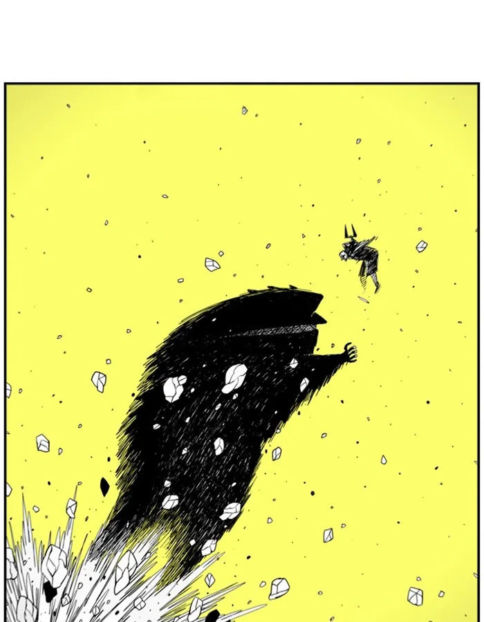 Hellper Chapter 54 page 21 - 
