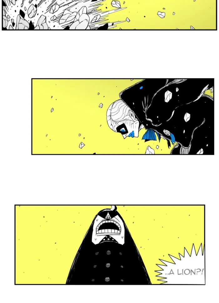 Hellper Chapter 54 page 22 - 