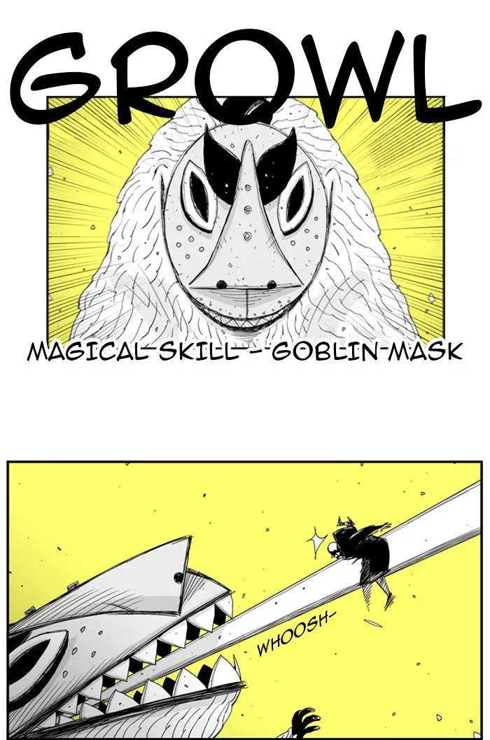 Hellper Chapter 54 page 23 - 
