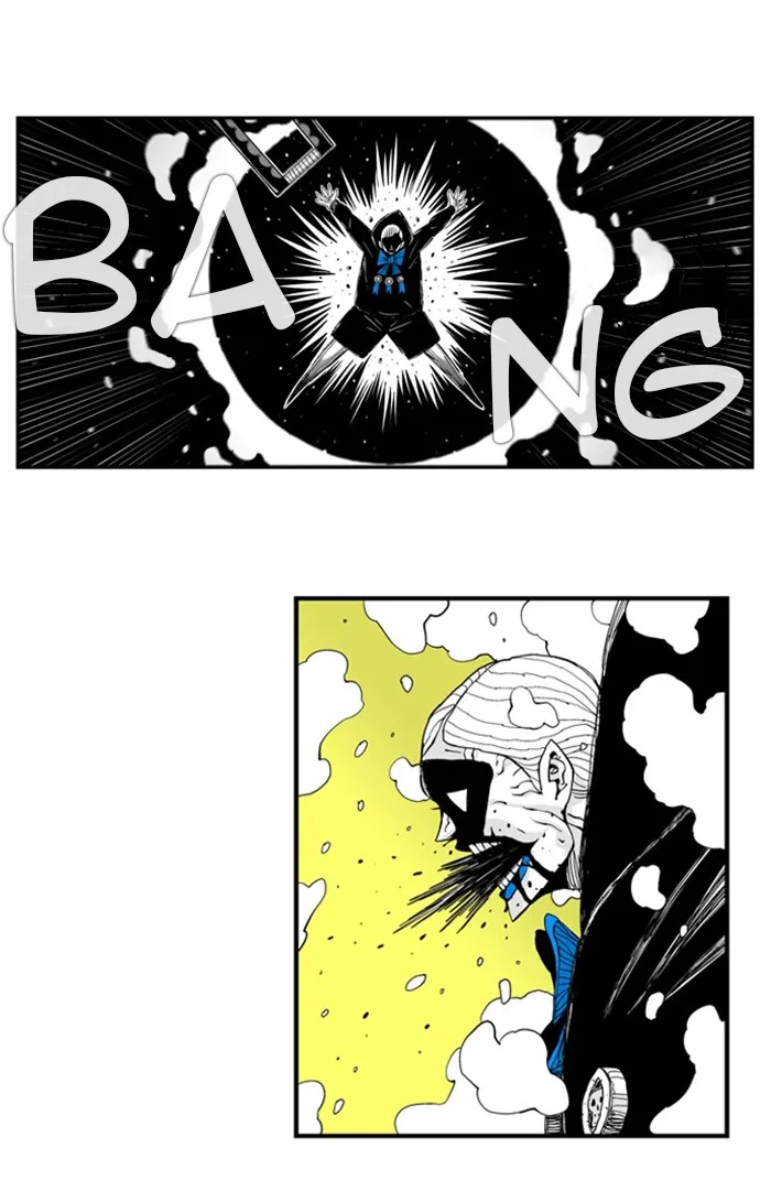 Hellper Chapter 54 page 25 - 