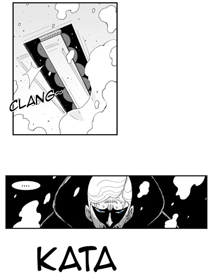 Hellper Chapter 54 page 26 - 