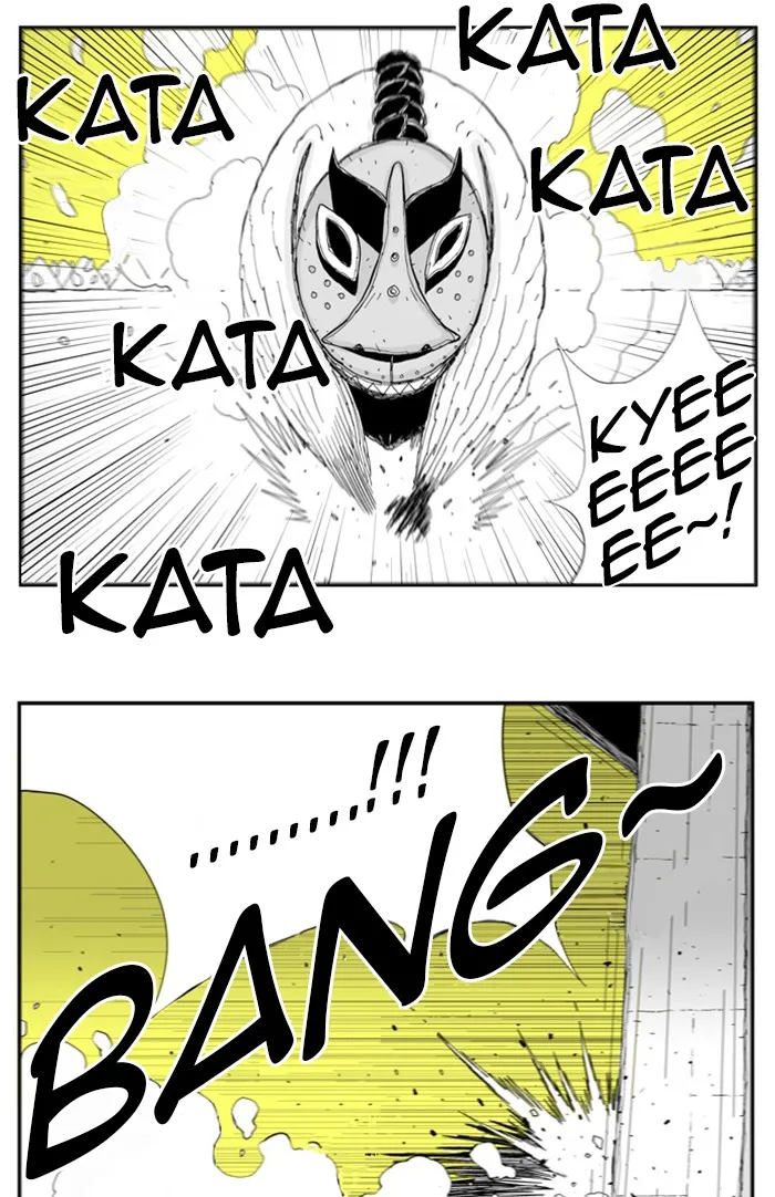 Hellper Chapter 54 page 27 - 