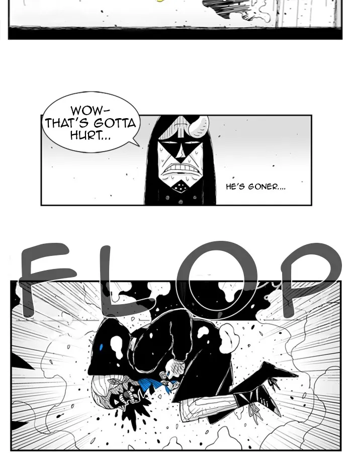 Hellper Chapter 54 page 28 - 