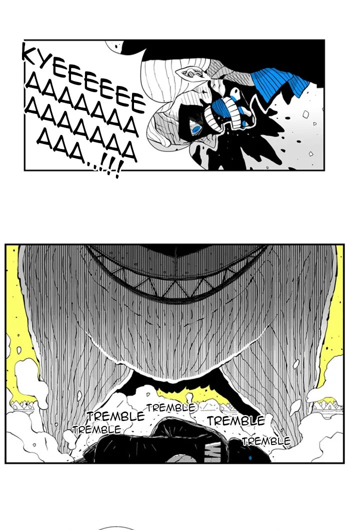 Hellper Chapter 54 page 29 - 