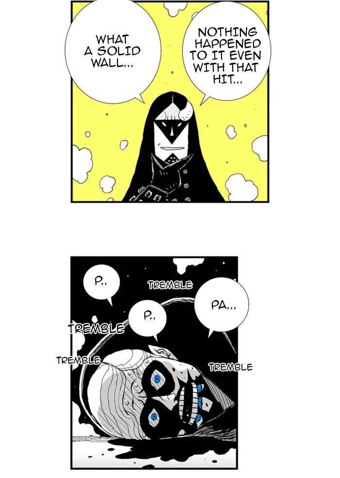 Hellper Chapter 54 page 30 - 