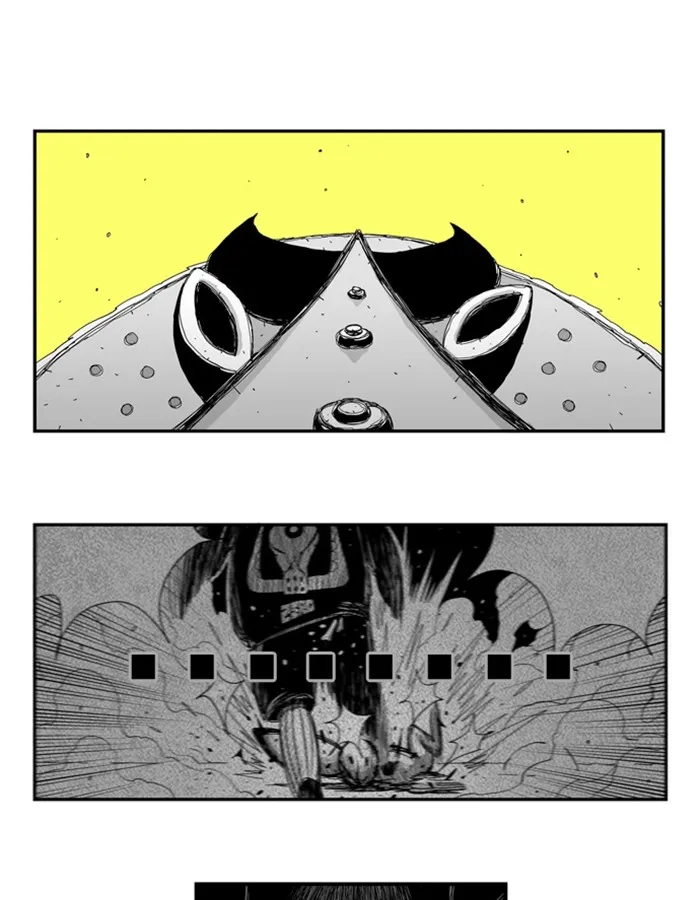Hellper Chapter 54 page 31 - 
