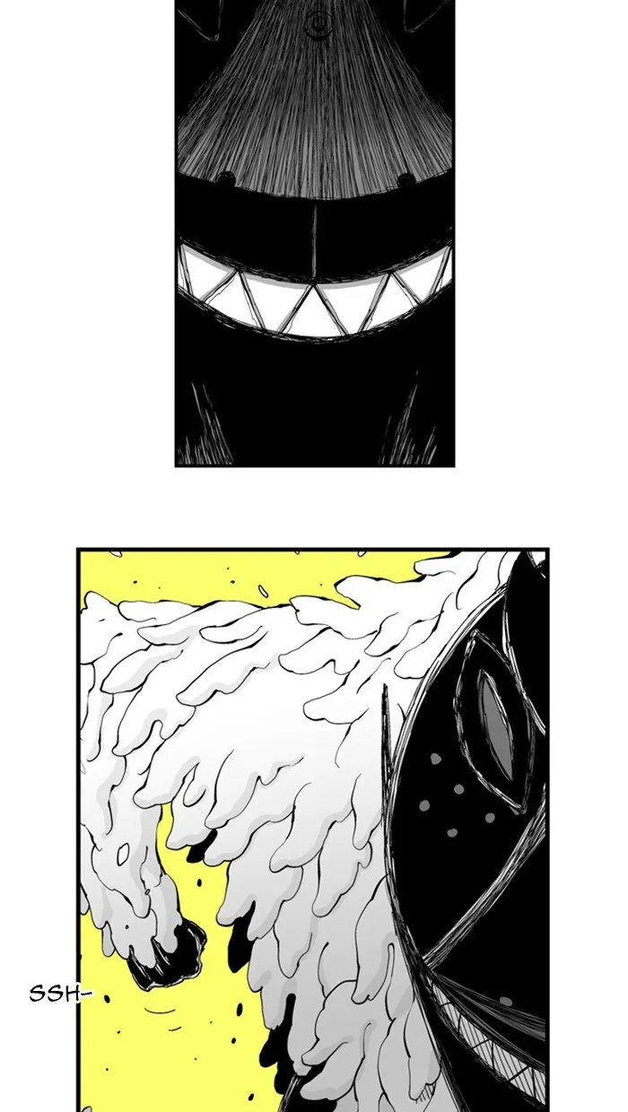 Hellper Chapter 54 page 32 - 